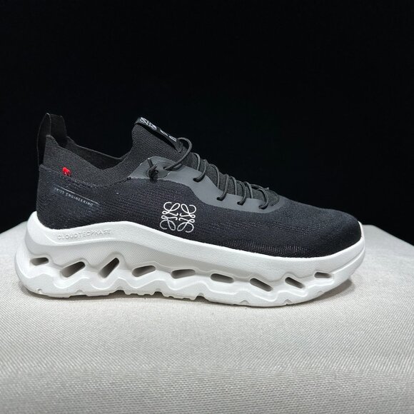New On Running shoes. Roeywei (LOEWE x On Cloudtilt) men's sports shoes, casual - Picture 3 of 11